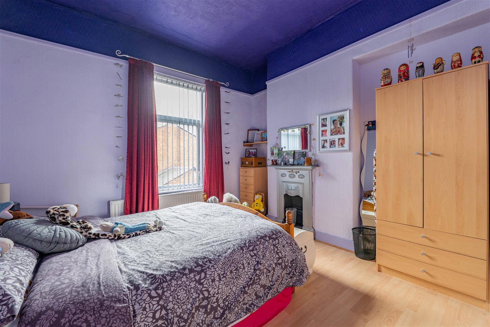 Havelock Road, Penwortham, Preston